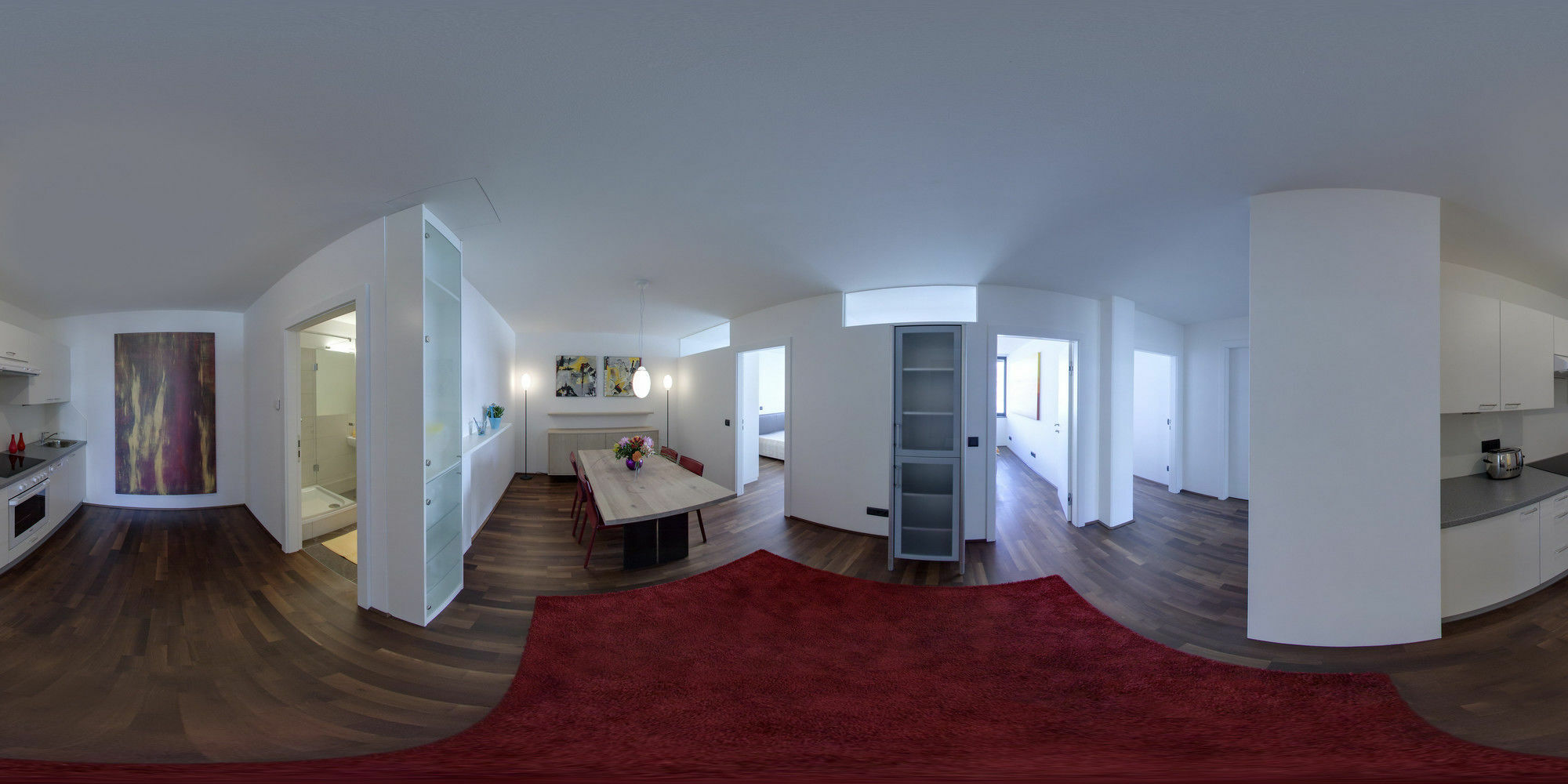 Salzburg City Appartement Salzburgo Exterior foto