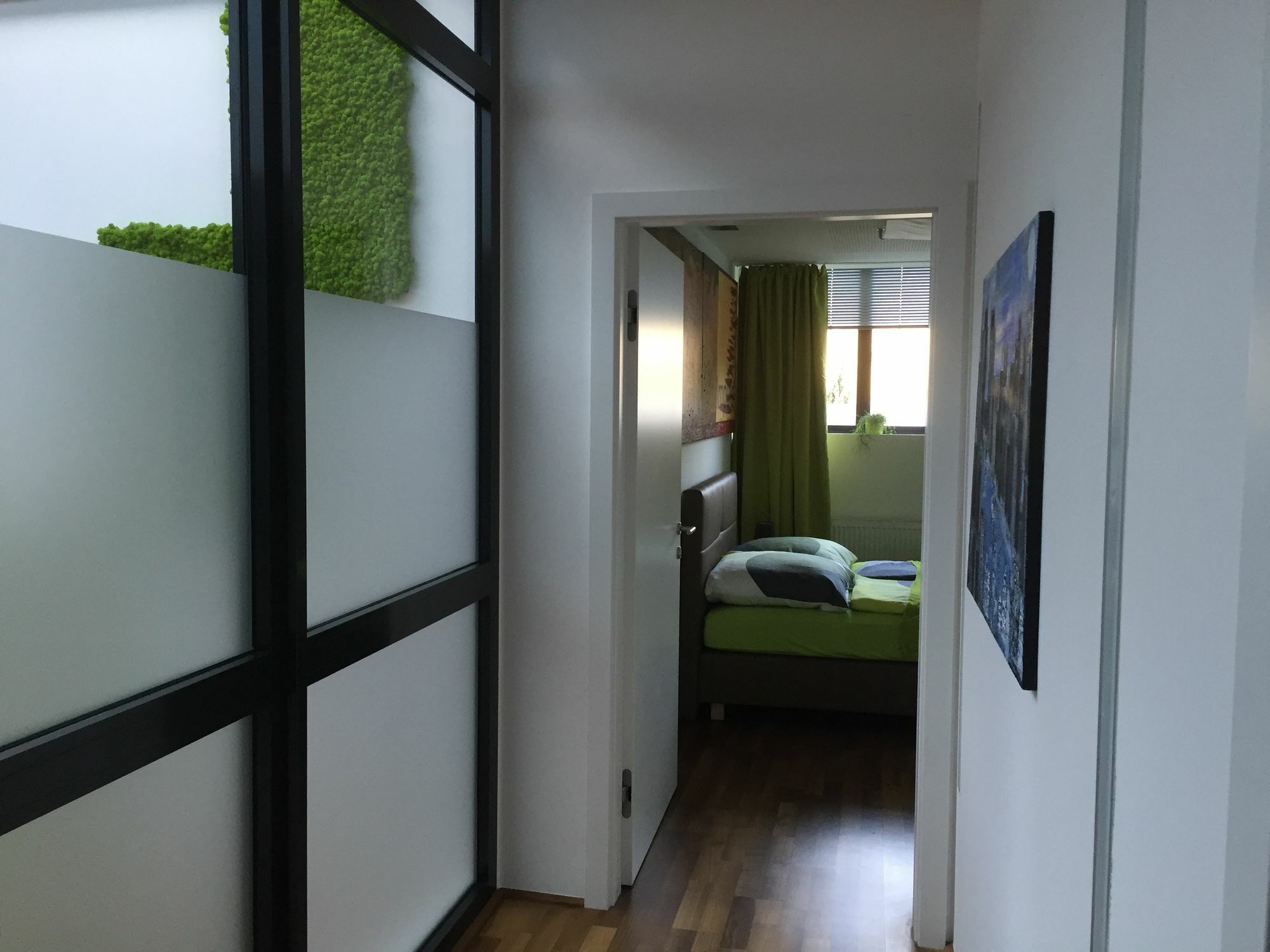 Salzburg City Appartement Salzburgo Exterior foto