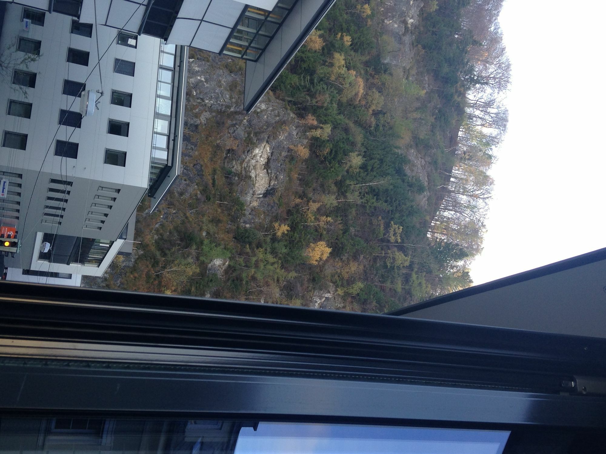 Salzburg City Appartement Salzburgo Exterior foto
