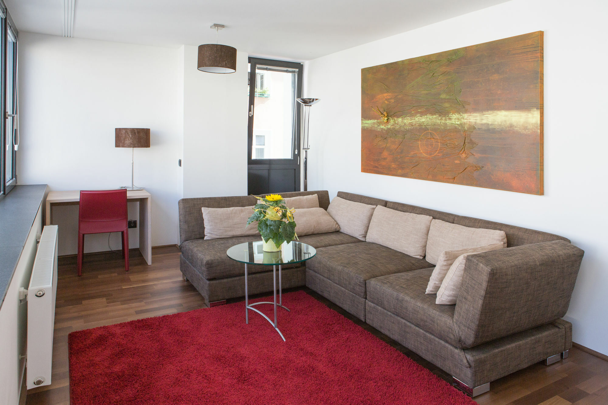 Salzburg City Appartement Salzburgo Exterior foto
